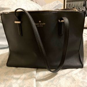 Kate Spade authentic tote bag